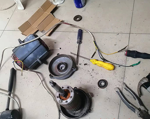 壤塘空调维修售后服务中心电话在哪里找