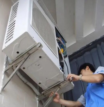 壤塘24小时空调维修热线