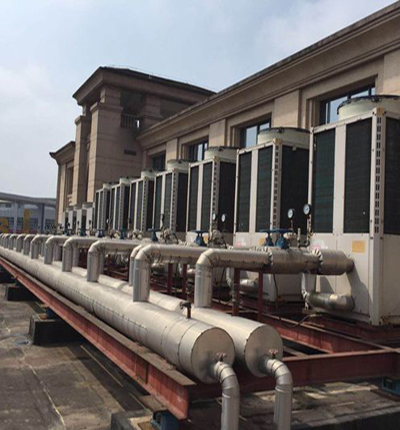 壤塘多联机维修 壤塘中央空调维修