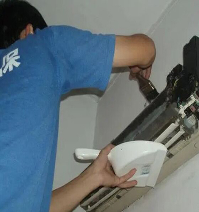 壤塘空调清洗保养