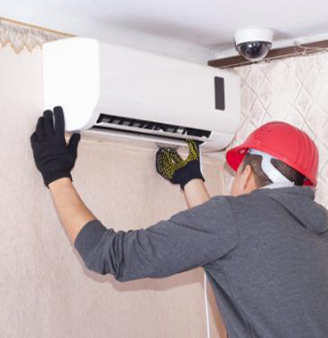 壤塘空调内机噪音大